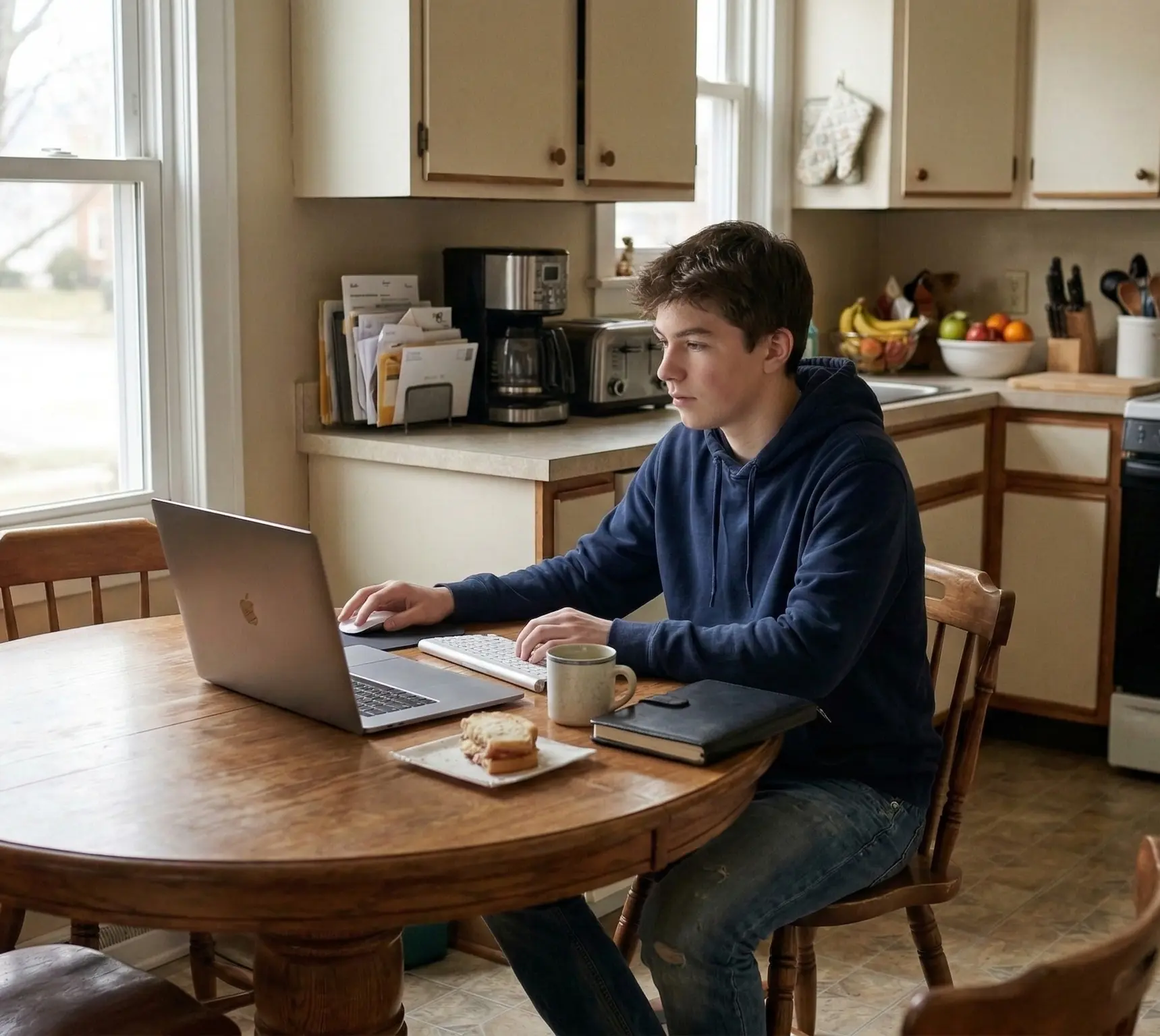 Driver's Manual Course